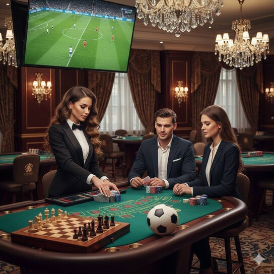 流浪地球2 - 科幻冒险电影